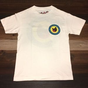 OFWGKTA OG Camp Flog Gnaw Carnival tshirt (2012)